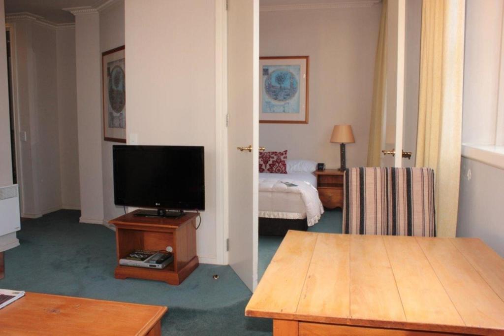 Aparthotel Quest