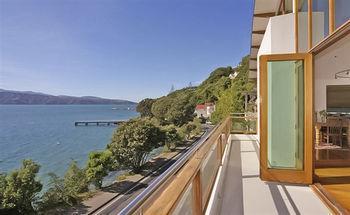 Bed & Breakfast Edgewater 4*