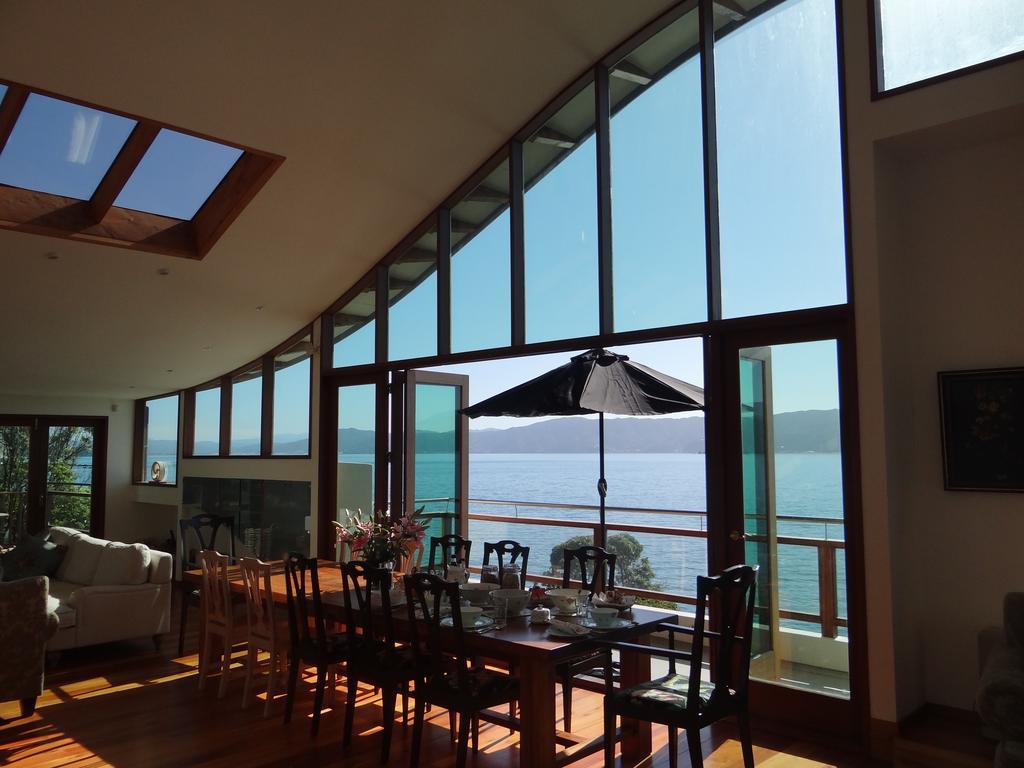 Bed & Breakfast Edgewater 4*