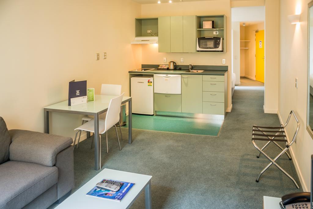 Aparthotel Astelia Wellington
