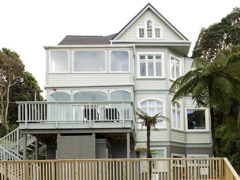 Apartment Orchard Street Boutique