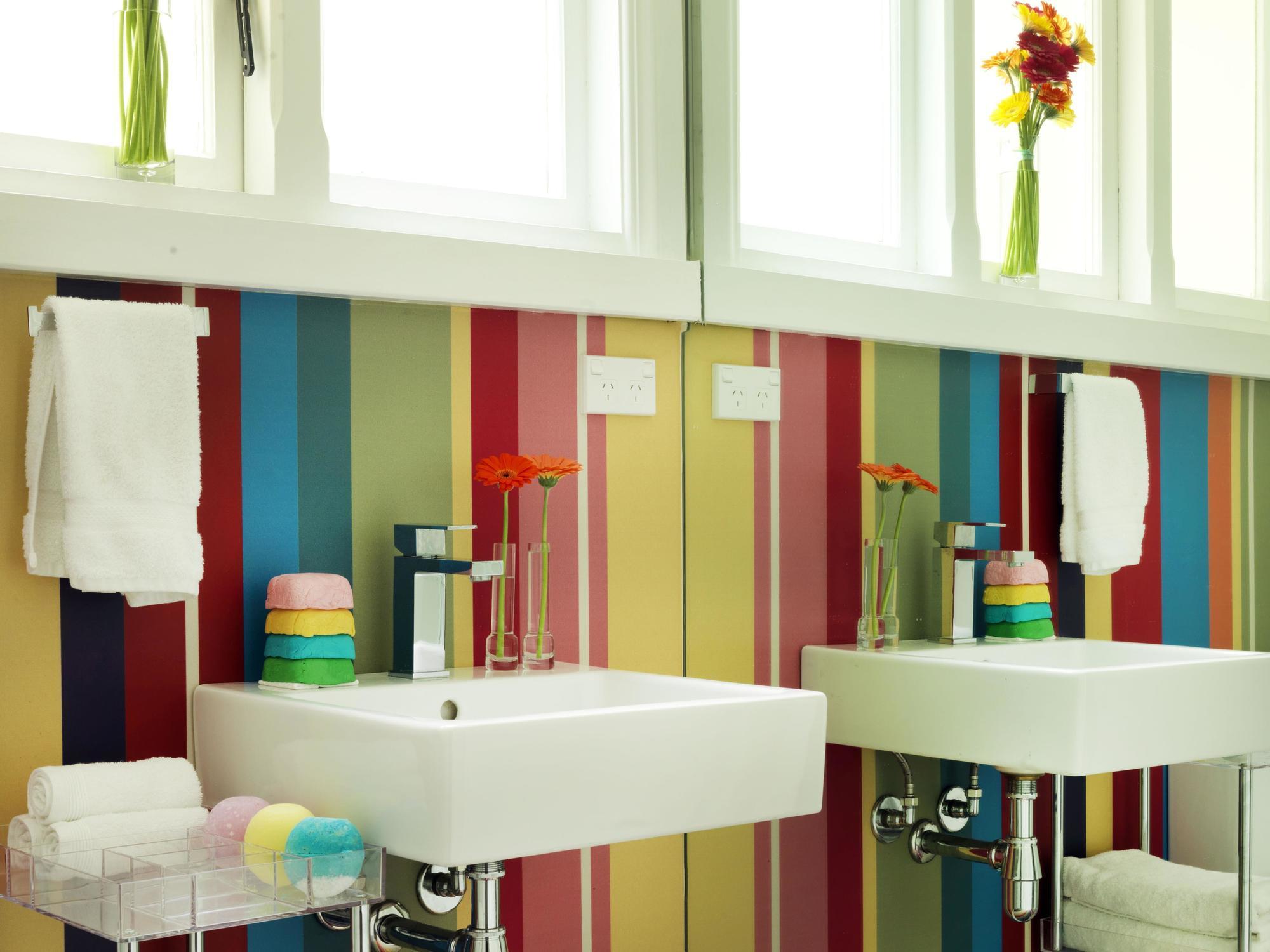 Apartment Orchard Street Boutique *