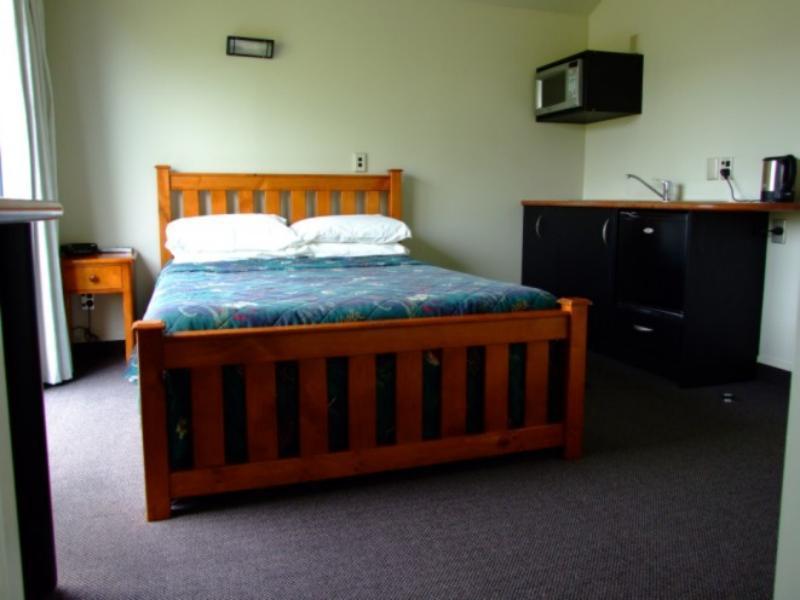 Motel Airport