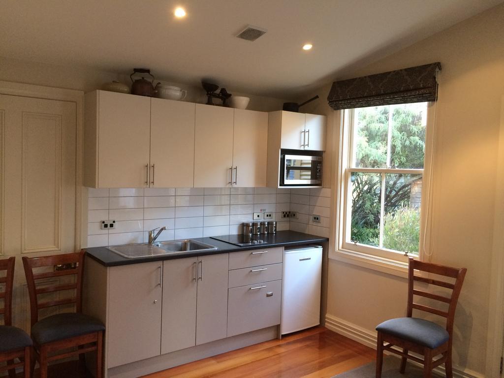 Aparthotel Wellington City Cottages 3*