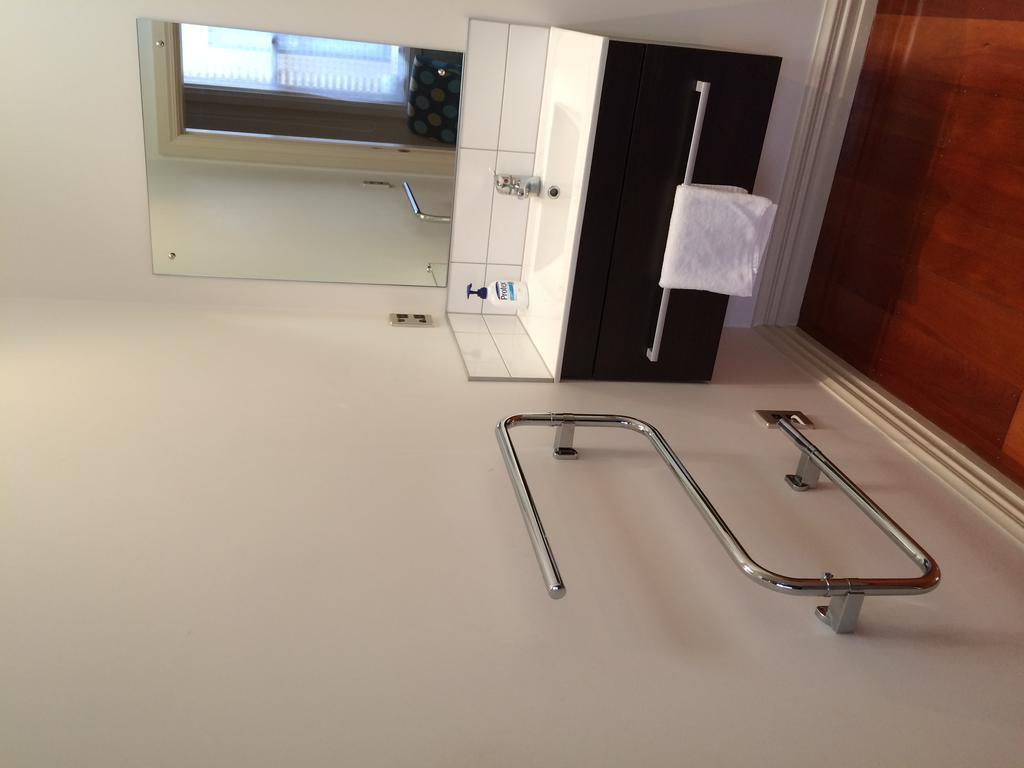 Aparthotel Wellington City Cottages 3*