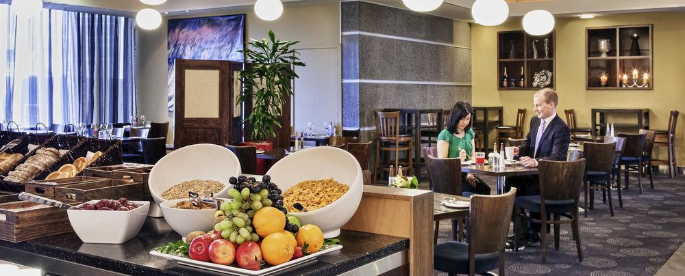 Hotel Novotel 4*