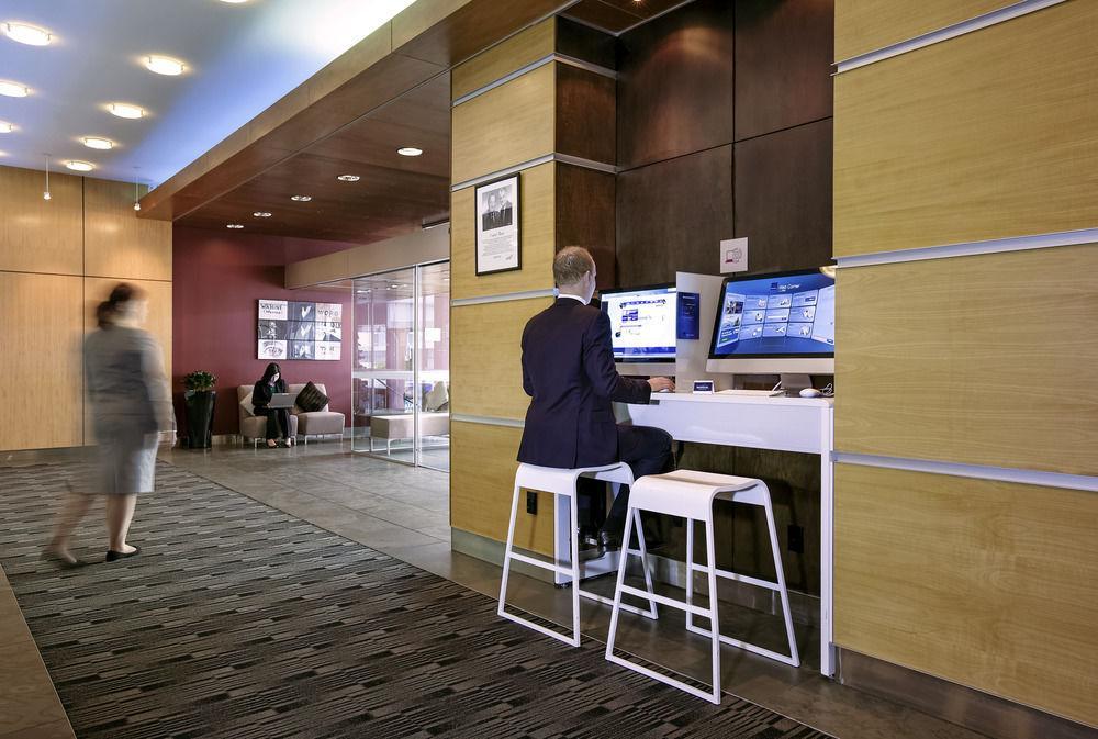 Hotel Novotel Wellington
