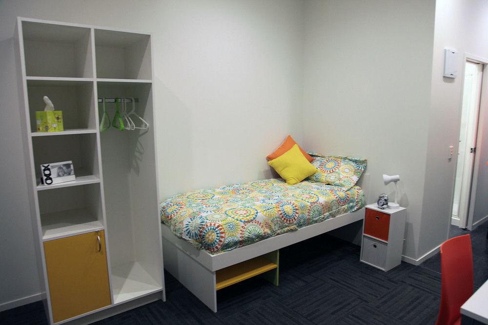 Apartment 222 Willis Wellington