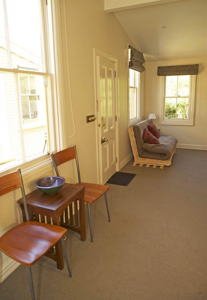 Wellington City Cottages 3* Wellington