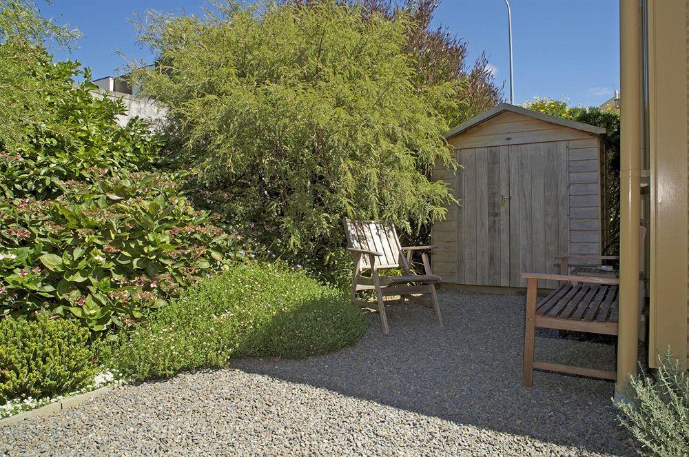 Wellington City Cottages 3*
