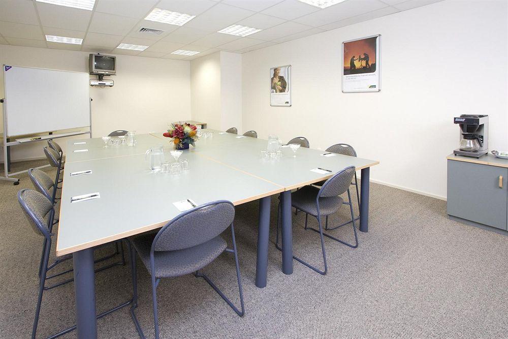 Quest On Johnston Serviced Aparthotel Wellington