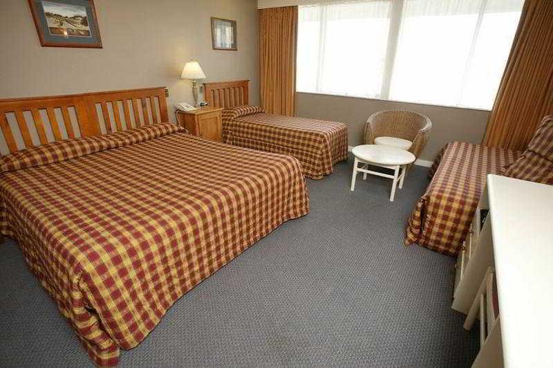Hotel Brentwood Wellington