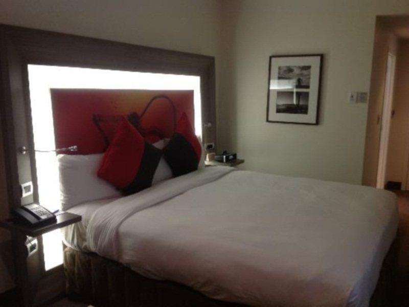 Hotel Novotel