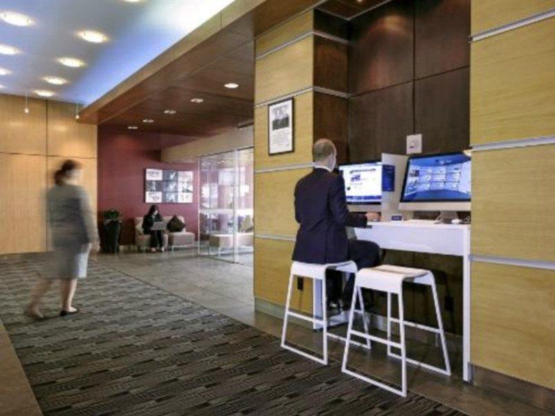 Hotel Novotel Wellington