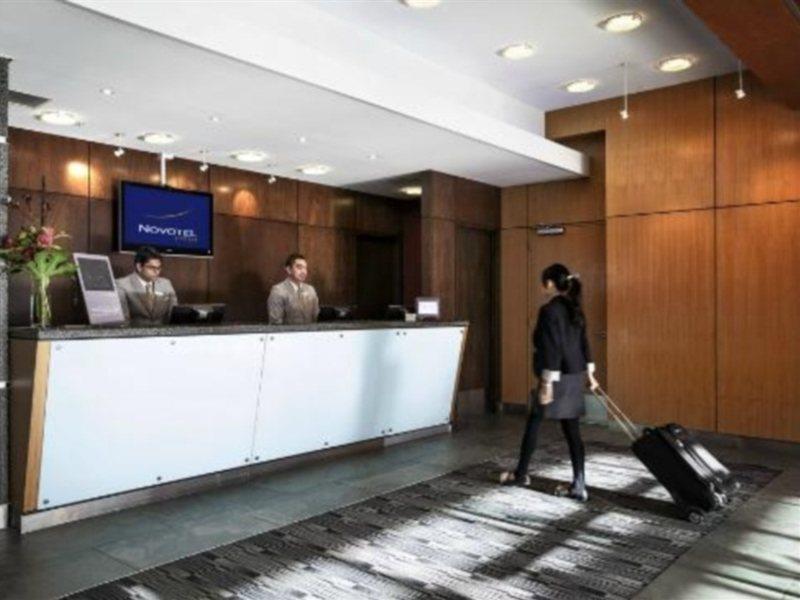 Hotel Novotel