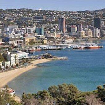 Quest On Johnston Serviced Aparthotel Wellington