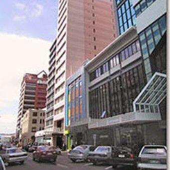 Aparthotel Quest On Johnston Serviced Wellington
