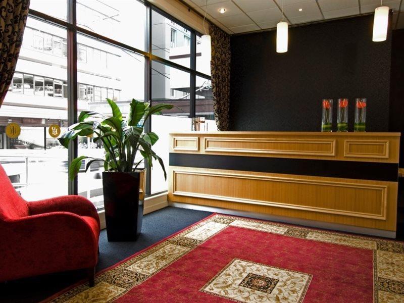 Hotel Mercure Abel Tasman 3*