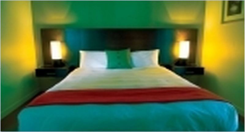 Aparthotel Quest On Lambton Serviced 4*