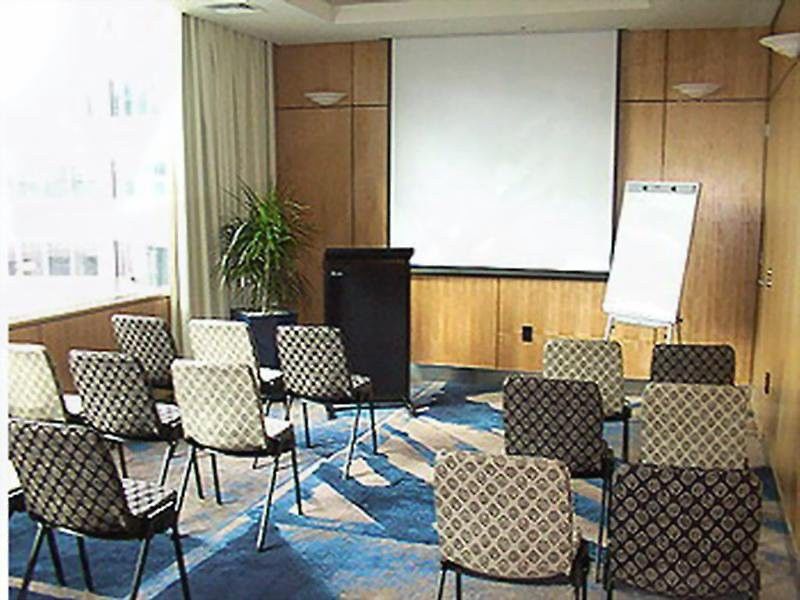 Hotel Novotel