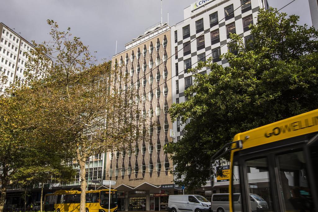 Quest On Lambton Serviced Aparthotel