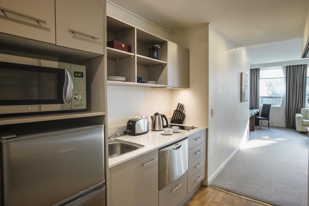 Quest On Lambton Serviced Aparthotel 4*
