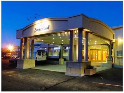 Brentwood Hotel 3*