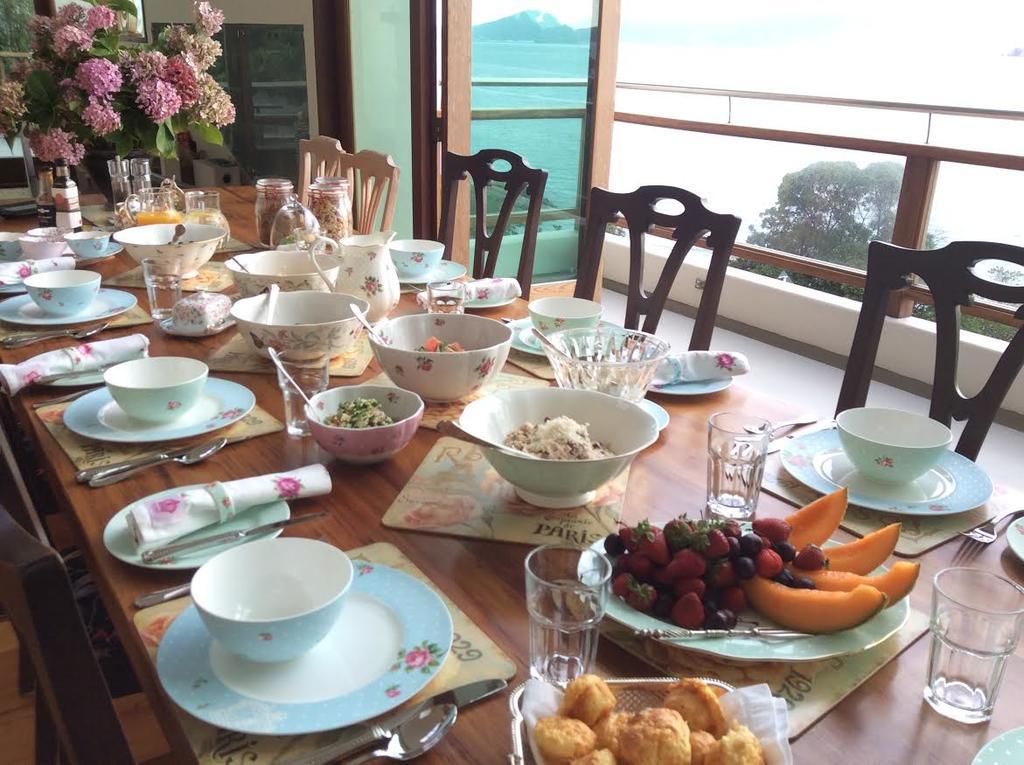 Edgewater Bed & Breakfast Wellington