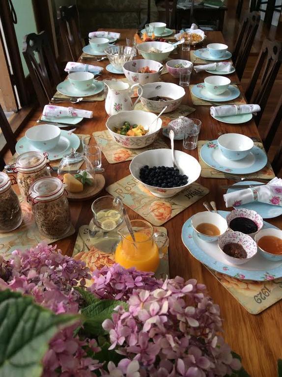 Edgewater Bed & Breakfast