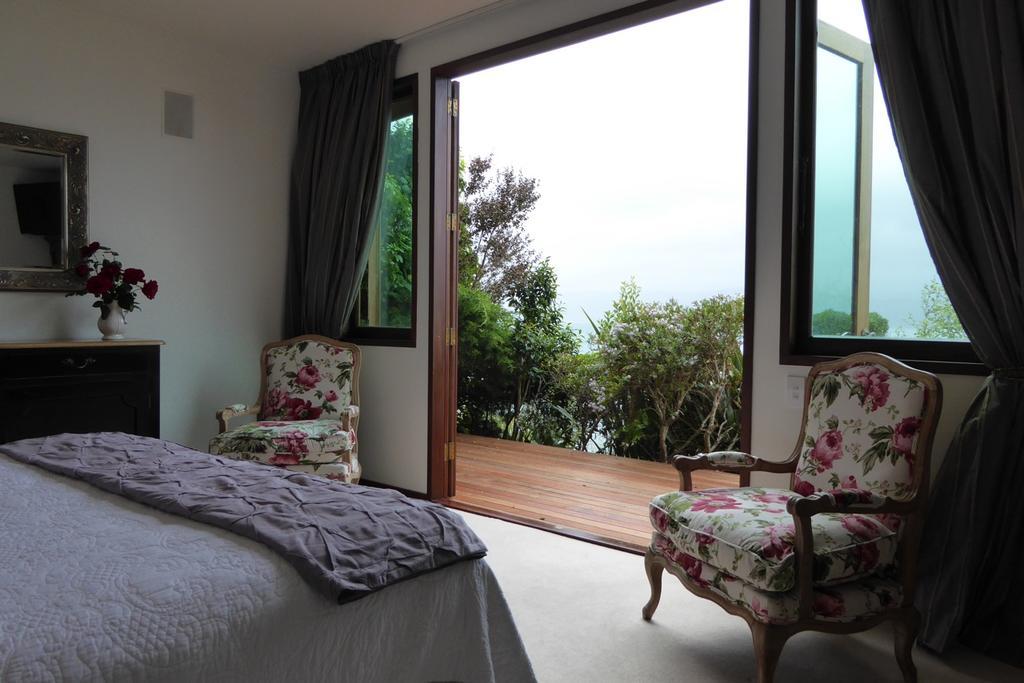Edgewater Bed & Breakfast