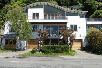 Bed & Breakfast Edgewater 4*