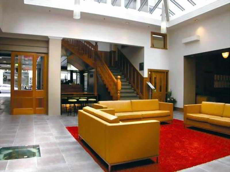 Hotel Naumi Wellington