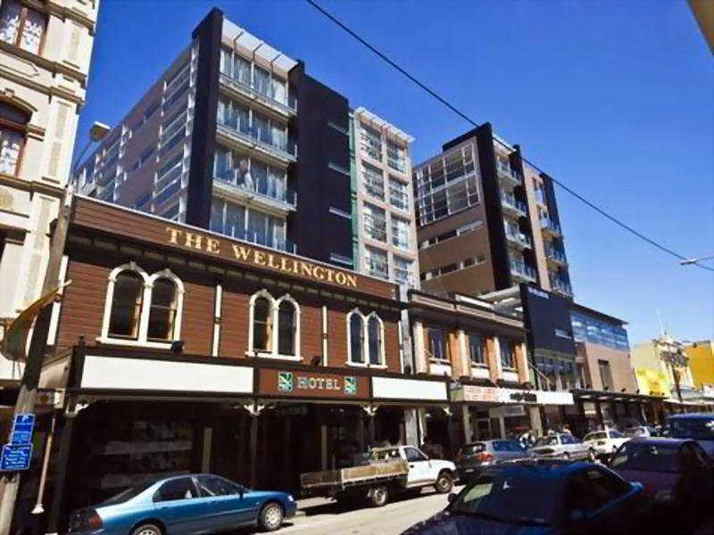 Hotel Naumi 4*