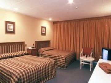 Brentwood Hotel 3*