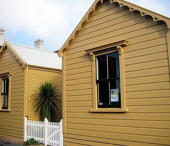 Aparthotel Wellington City Cottages 3*