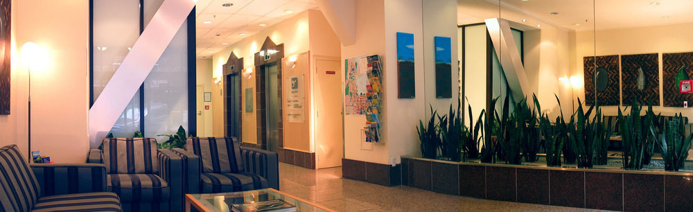 Quest On Johnston Serviced Aparthotel Wellington