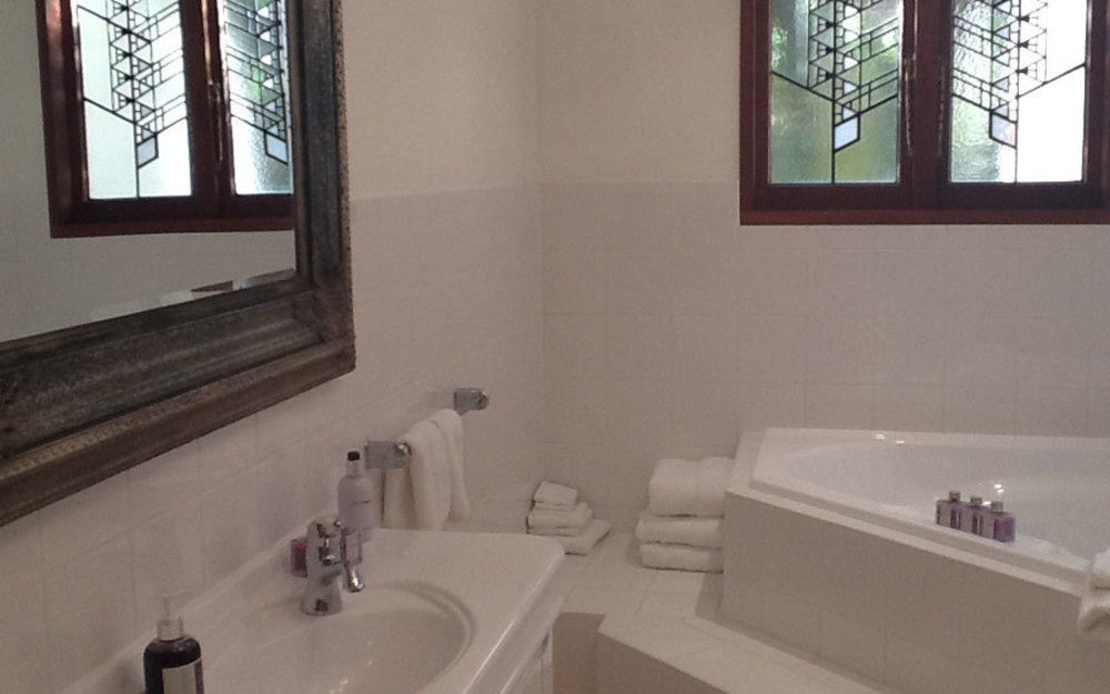 Bed & Breakfast Edgewater Wellington