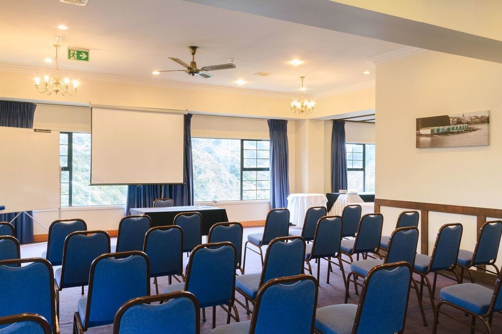 Capital Motor 4* Wellington