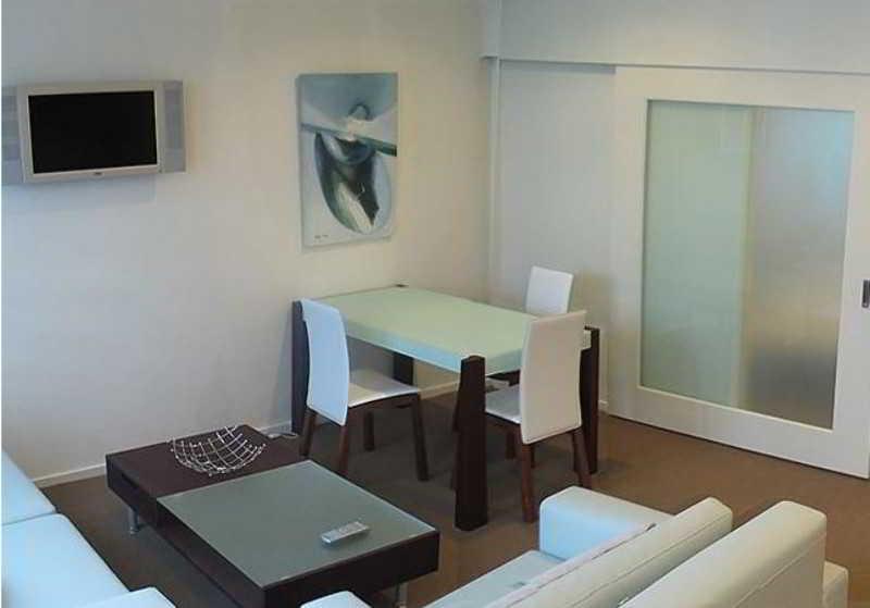 Quest On Lambton Serviced Aparthotel