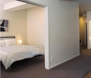 Aparthotel Quest On Lambton Serviced Wellington