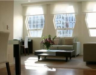 Quest On Lambton Serviced 4* Wellington