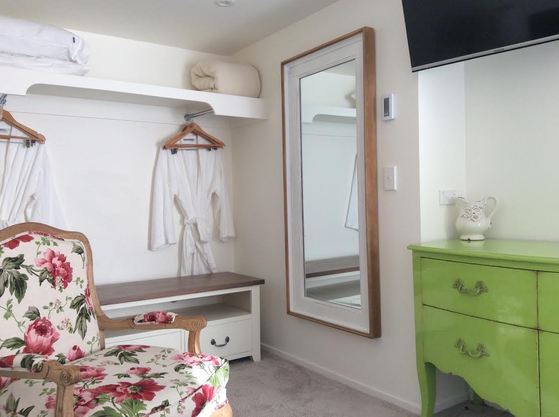 Edgewater Bed & Breakfast