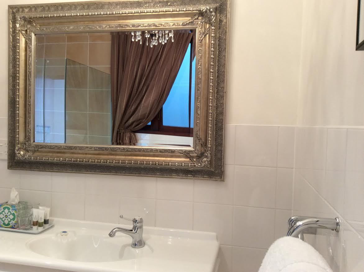 Bed & Breakfast Edgewater Wellington