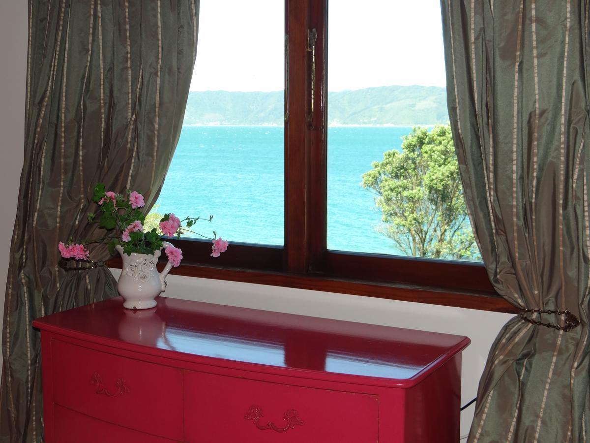 Bed & Breakfast Edgewater 4*