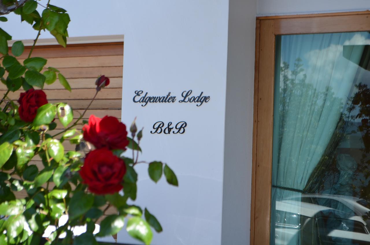 Bed & Breakfast Edgewater 4*