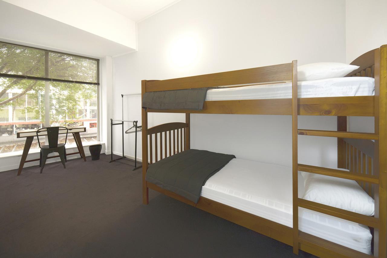 Laneway Backpackers Hostel Wellington