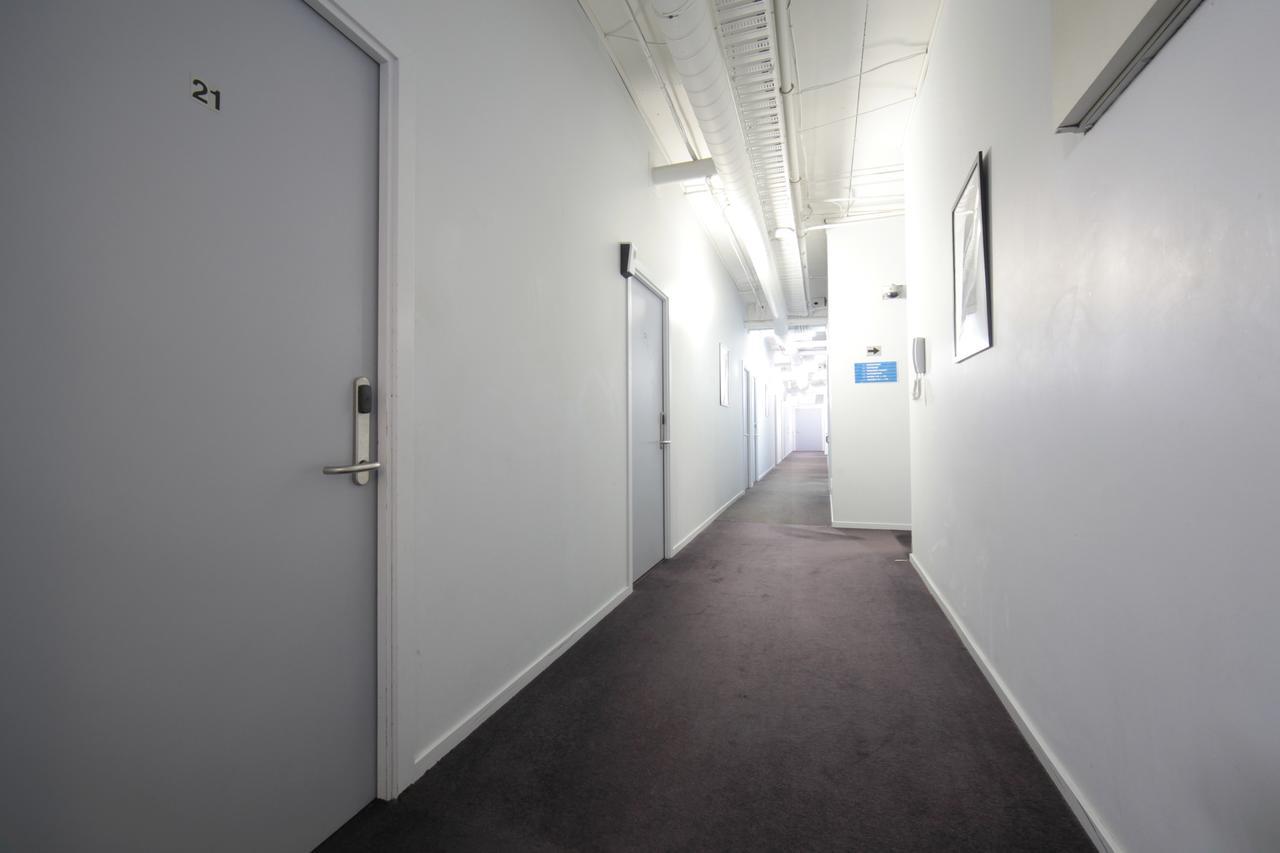 Hostel Laneway Backpackers *