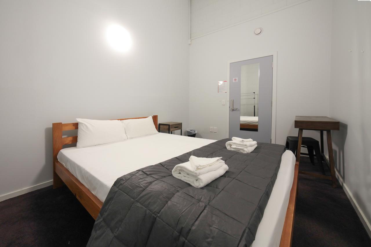 Hostel Laneway Backpackers