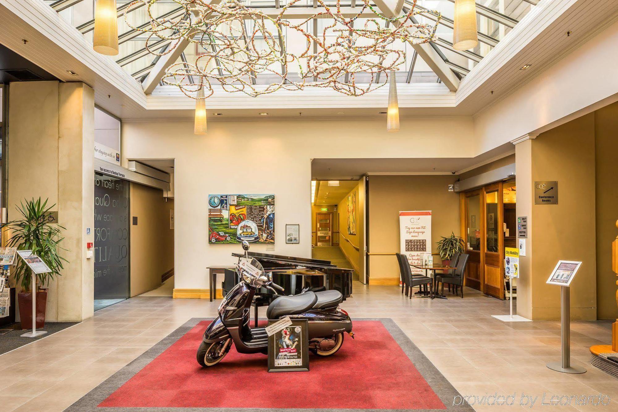 Naumi Hotel 4*