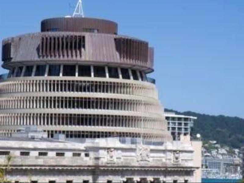 Aparthotel Quest On Lambton Serviced Wellington
